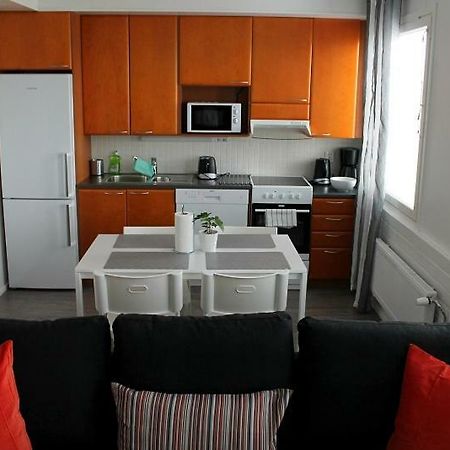 Kotimaailma Apartments Joensuu - Koskikatu 11 Luaran gambar