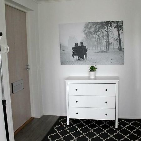 Kotimaailma Apartments Joensuu - Koskikatu 11 Luaran gambar