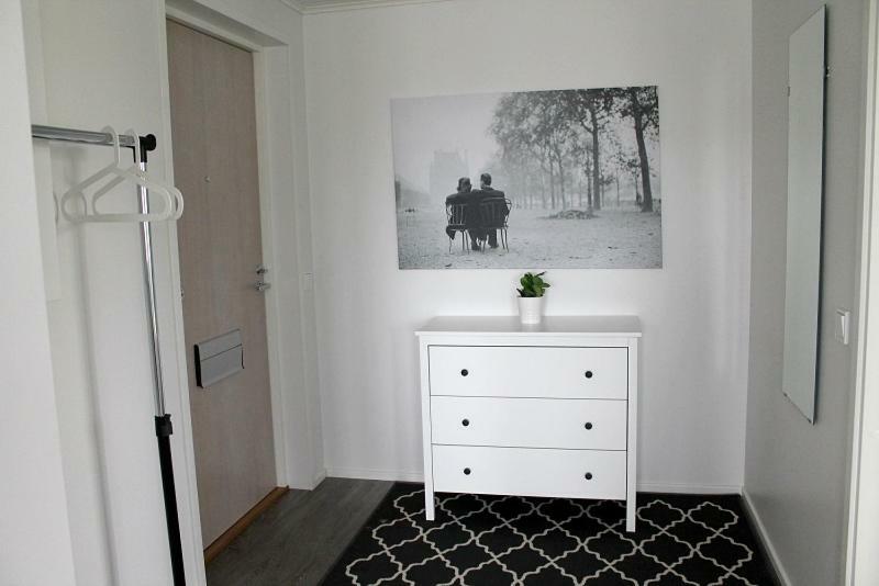 Kotimaailma Apartments Joensuu - Koskikatu 11 Luaran gambar